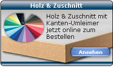 Holzzuschnitt
