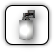 Badspiegel mit Lampen