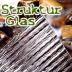 Struktur- & Ornament-Glas