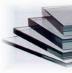 'Float-Glas, durchsichtiges Glas