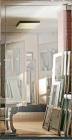 Haiduc Kristall Designspiegel