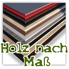 Holz & Zuschnitt