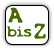 von A-Z