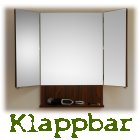 Klappspiegel