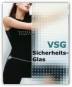 VSG- Mastercarre - Sicherheitsglas