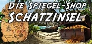 Schatzinsel - wechselende Angebote