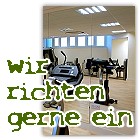 Objekt- Einrichtung