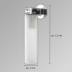 Ersatzglas Sleeve