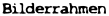 Bilderrahmen