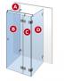 U-Dusche Typ 02