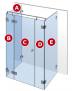 U-Dusche Typ 04