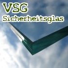 VSG-Sicherheitsglas