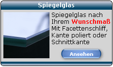 Spiegelglas