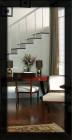 Vitra Color Classic Black Designspiegel