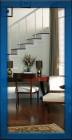 Vitra Color Luminous Blue Designspiegel
