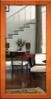 Vitra Color Classic Orange Designspiegel