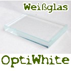 OptiWhite - Weißglas