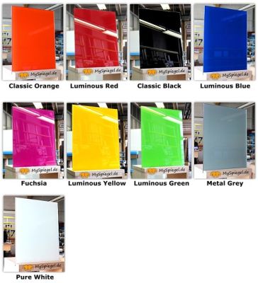 Magic 
Color 1