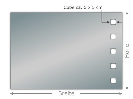 Cube I Rechts