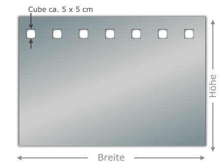 Cube Horizont I