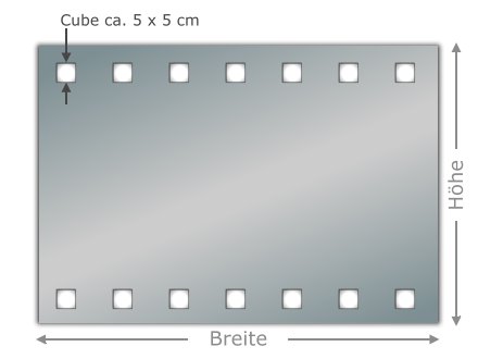 Cube Horizont II