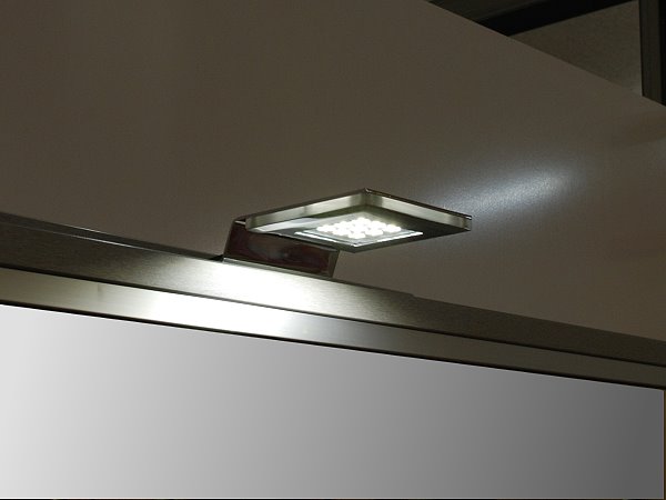 spiegel led lampe