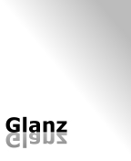 MySpiegel.de - Spiegelwand auf Holz mit Umleimer Auswahl